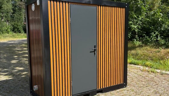 SafranCity Units