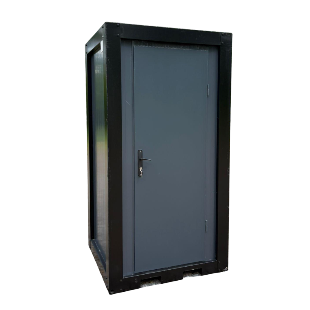 AntraCity Single WC Cabin