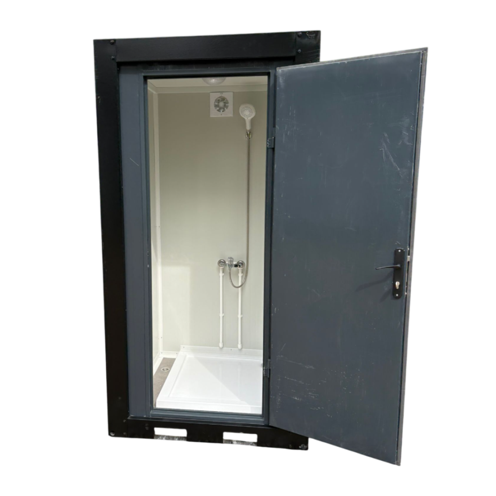 AntraCity Single Shower Cabin