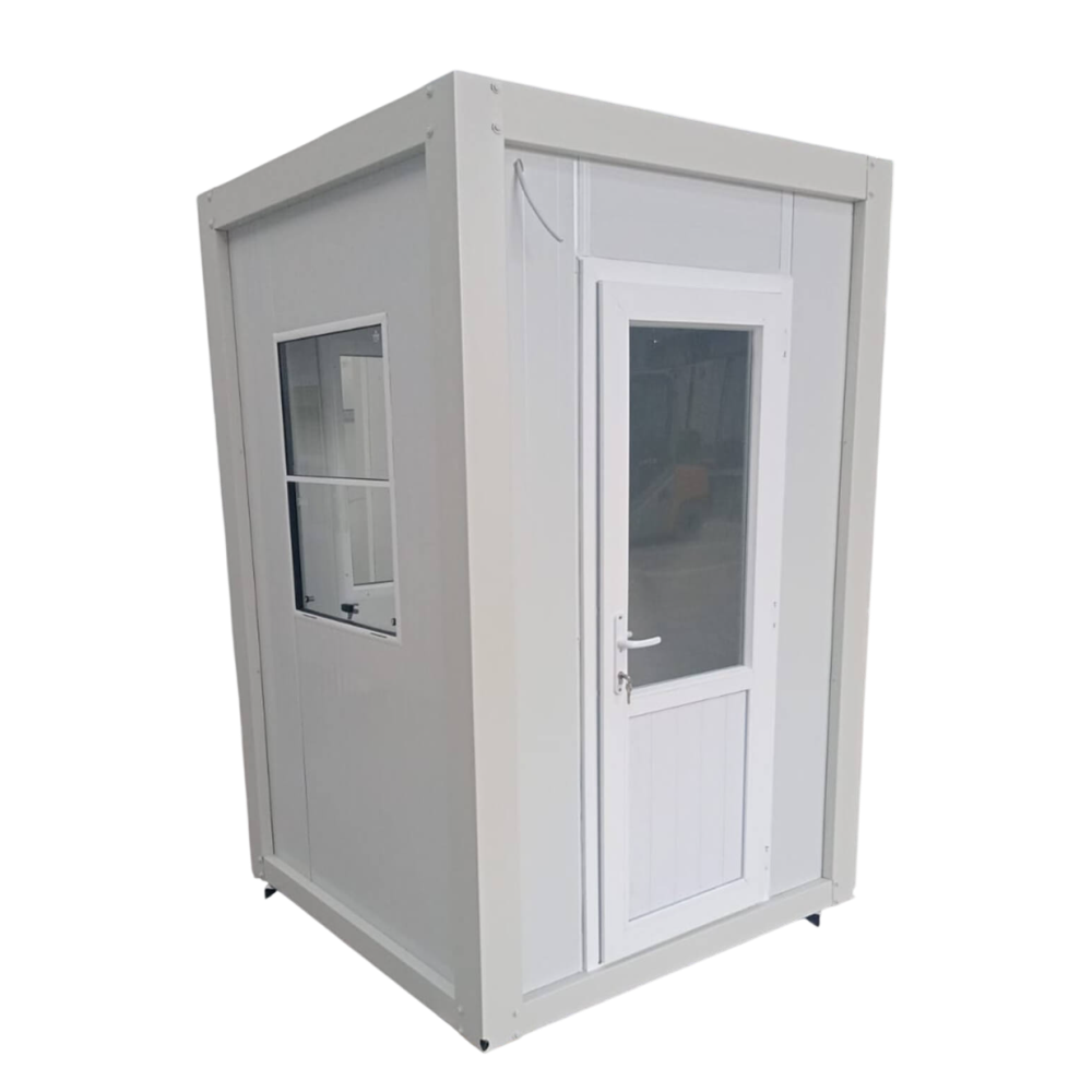 Single Access Control Unit