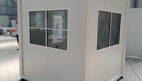 Sanita Access Control Unit
